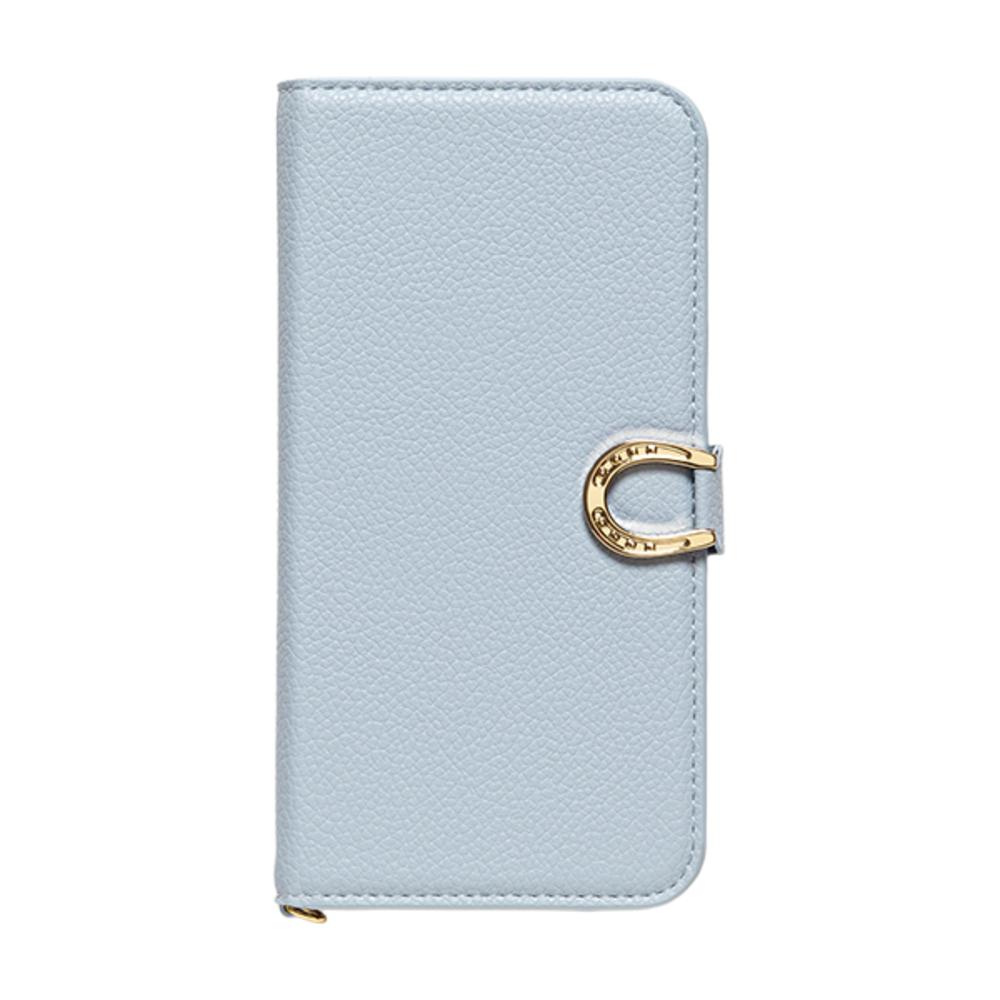 サーバルキャット CHANEL スマホケース sakana to neko iPhone 手帳型ケース | バックヤードファミリー