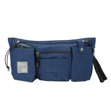 propellerheads OSAMPO BAG はっ水ポリボディバッグ
