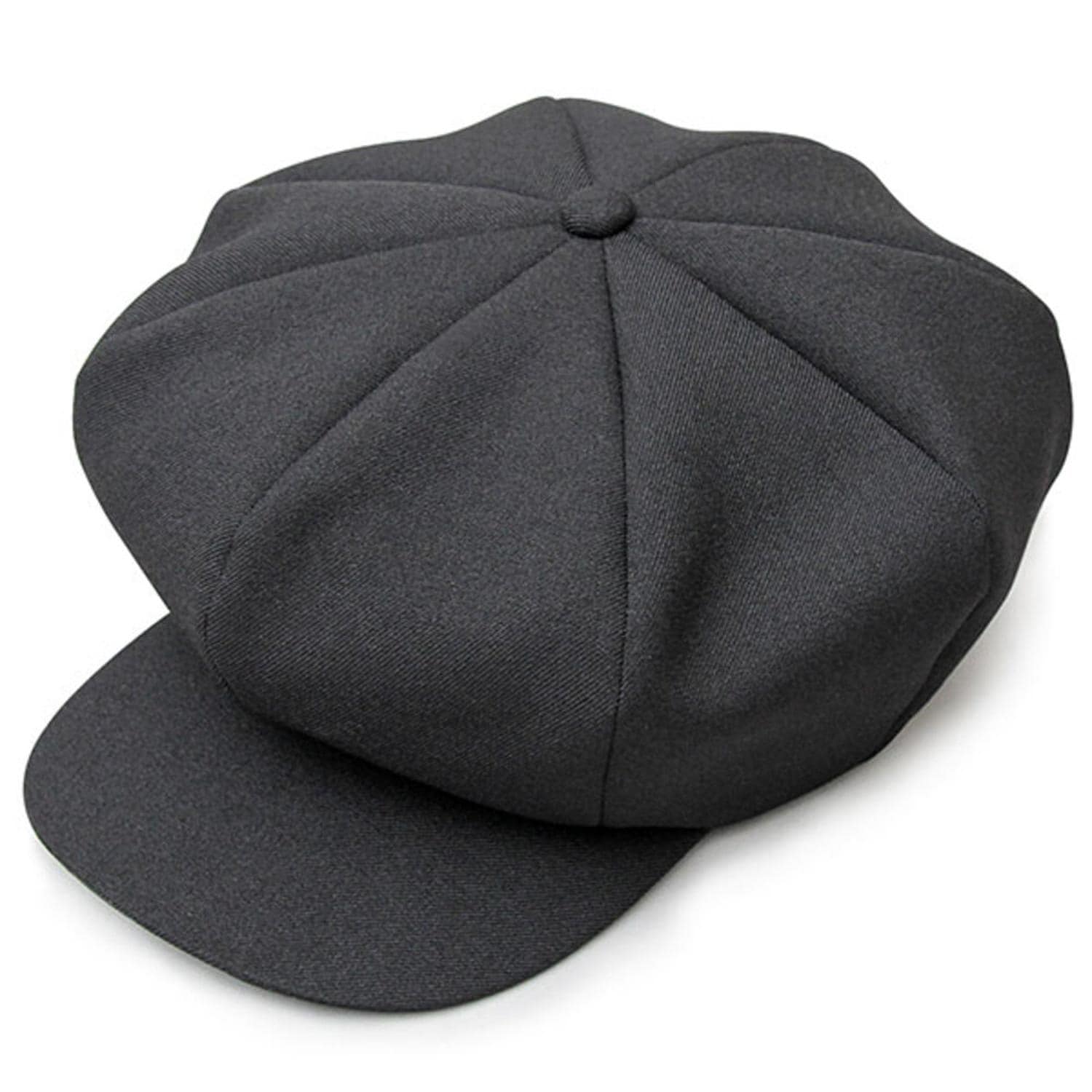 [�}���C]Mr.COVER Casquette Hunting mc-2006/�o�b�N���[�h�t�@�~���[�iBACKYARD FAMILY�j BLACK