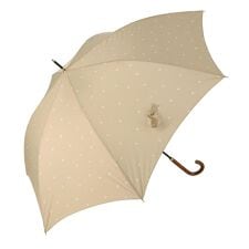 バックヤードファミリー(BACKYARD FAMILY)のniftycolors ニフティカラーズジャンプ傘 長傘 60cm