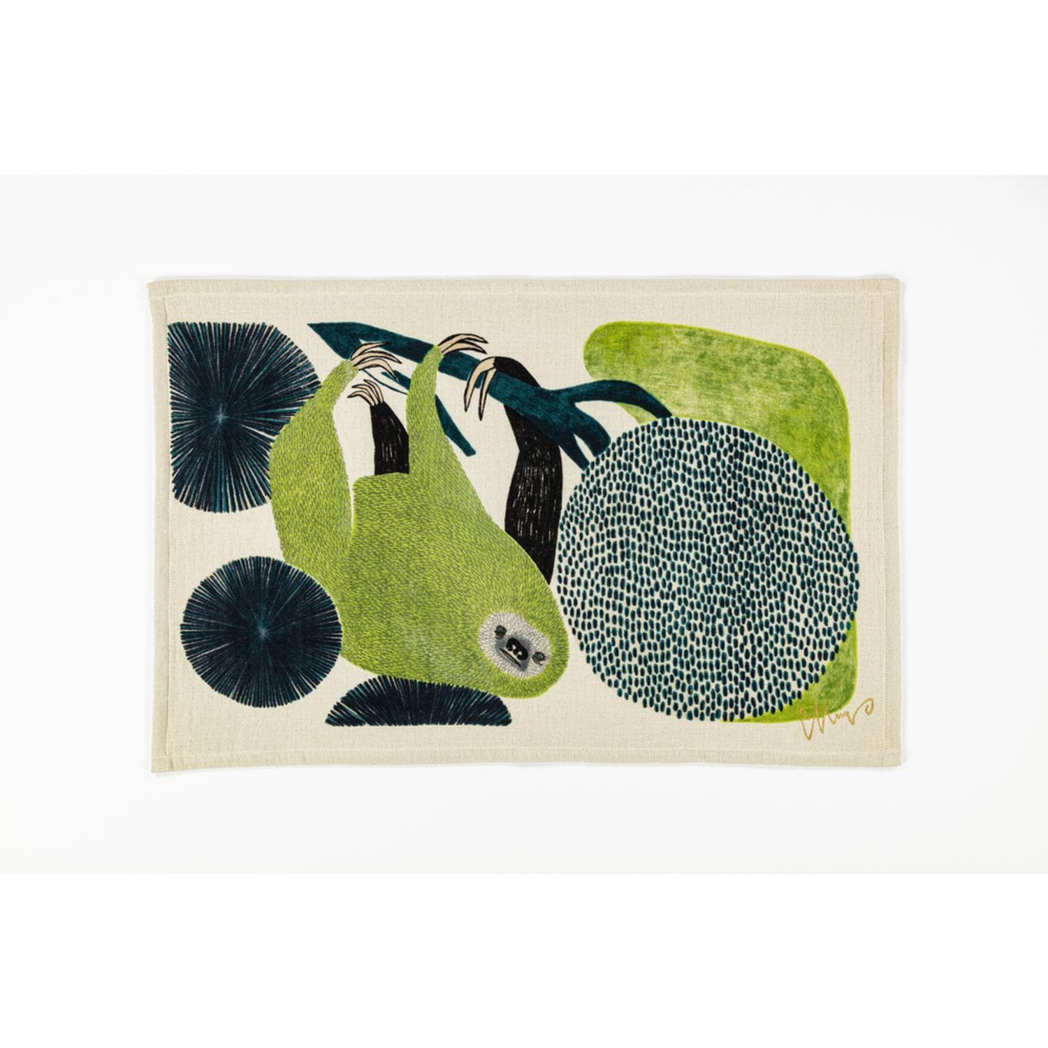 [}C]moritaMiW TEATOWEL/obN[ht@~[iBACKYARD FAMILYj i}Pm/i}PƂd