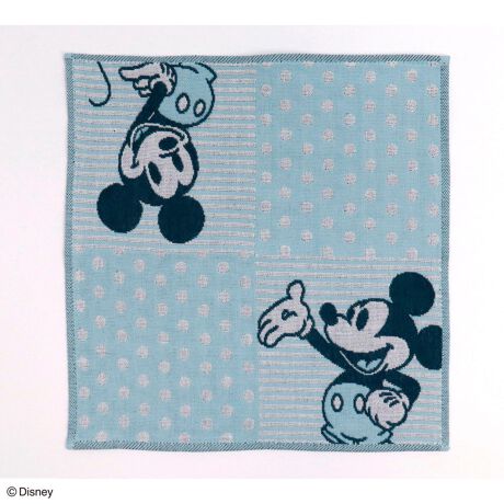 キャラクター タオルハンカチ バックヤードファミリー Backyard Family Disneytowel ファッション通販 マルイウェブチャネル