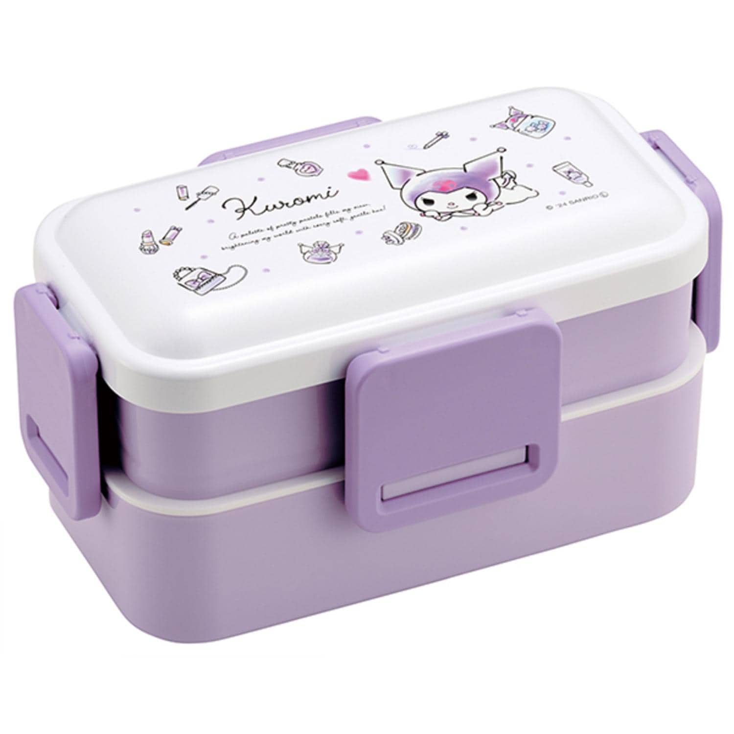 コメットさん　子ども用お弁当箱 6個セット Amazon｜スケーター(Skater) 子供用 お弁当箱 1段 360ml 中子