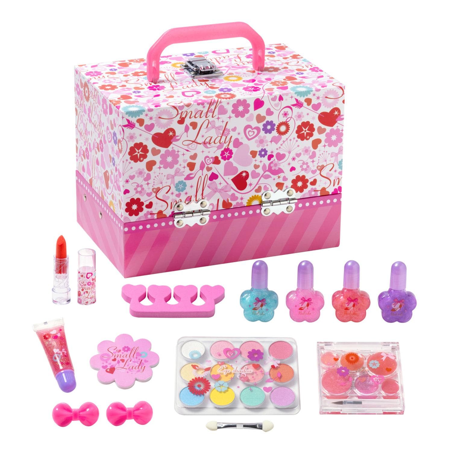 [}C]X[fB ojeB CN{bNX/obN[ht@~[iBACKYARD FAMILYj PINKBOX