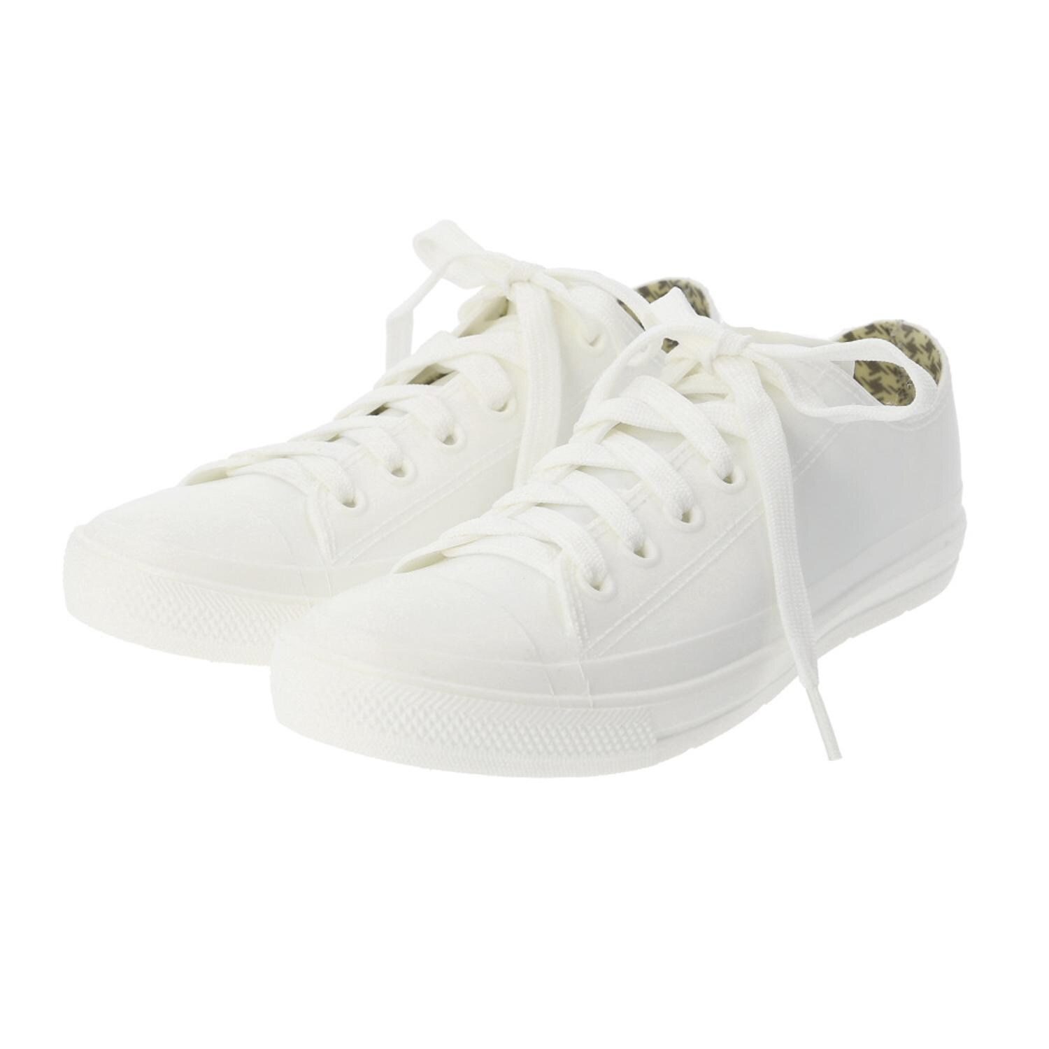 [}C]Angel Fit GWFtBbg CXj[J[/obN[ht@~[iBACKYARD FAMILYj WHITE