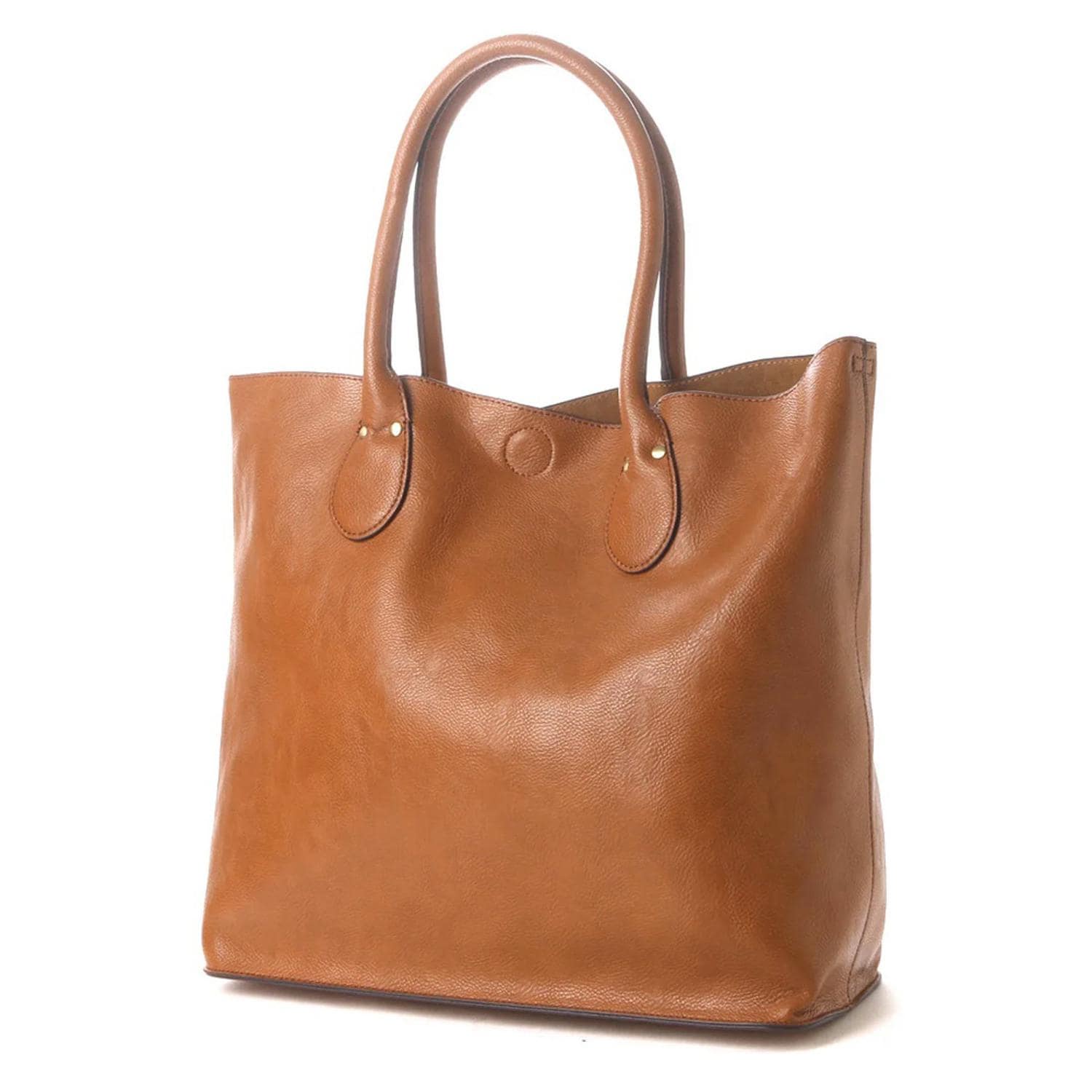 Otias オティアス バッグインバッグ付きトートバッグ