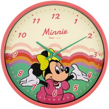 バックヤードファミリー(BACKYARD FAMILY)のキャラクター 掛け時計