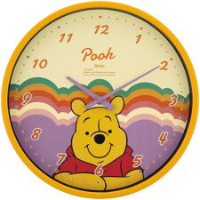 バックヤードファミリー(BACKYARD FAMILY)のキャラクター 掛け時計