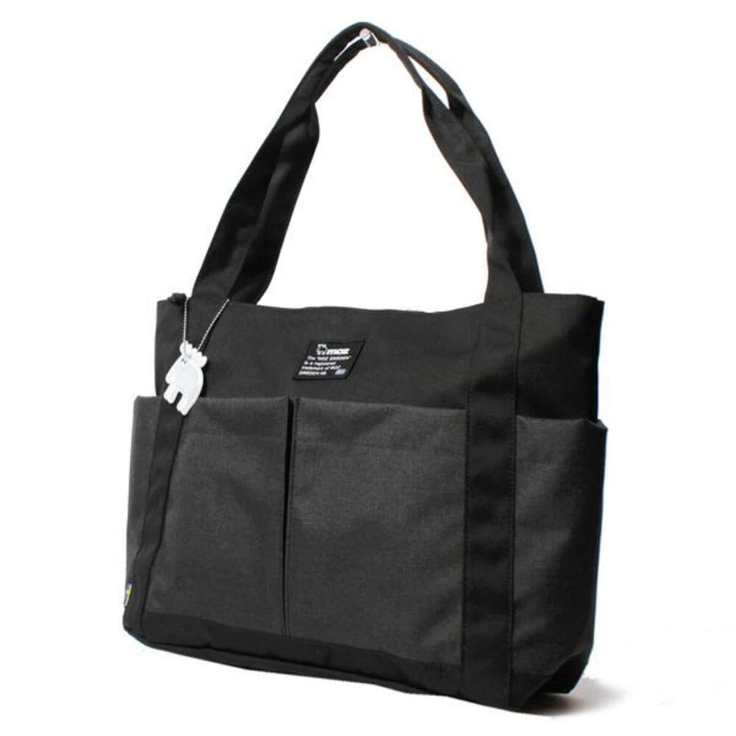 BEVERLY HILLS POLO CLUB トートバッグ BH1008N 152453 BLACK bh1008n-001.jpg