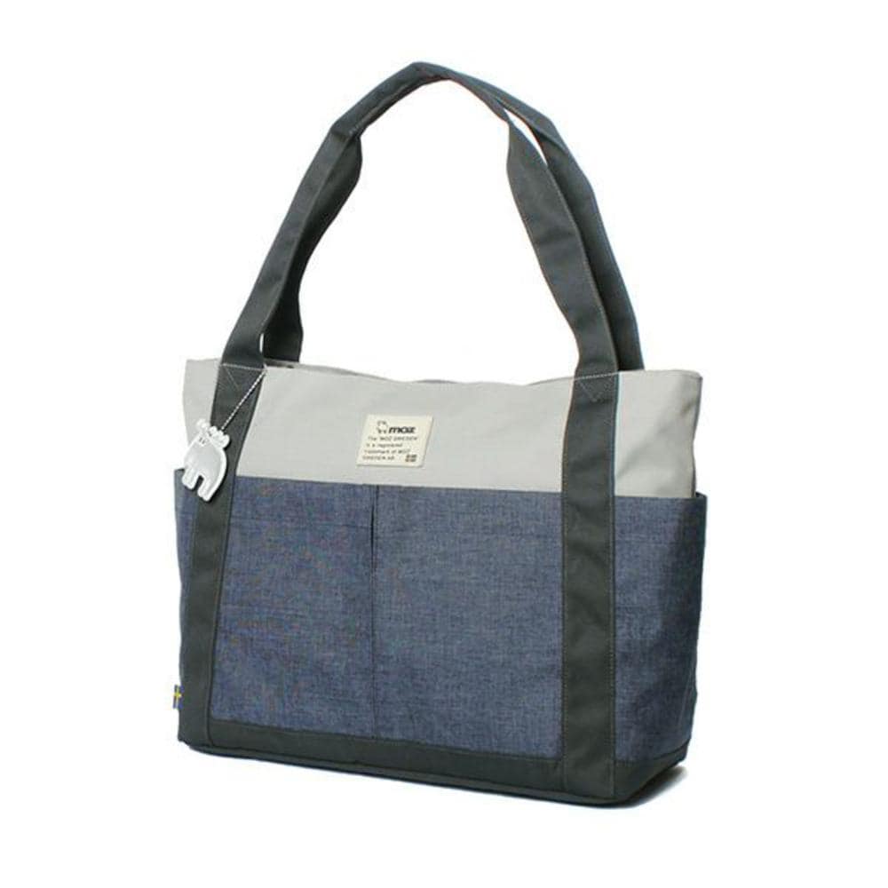 zuccheroxDick Bruna トートバッグ | バックヤードファミリー(BACKYARD