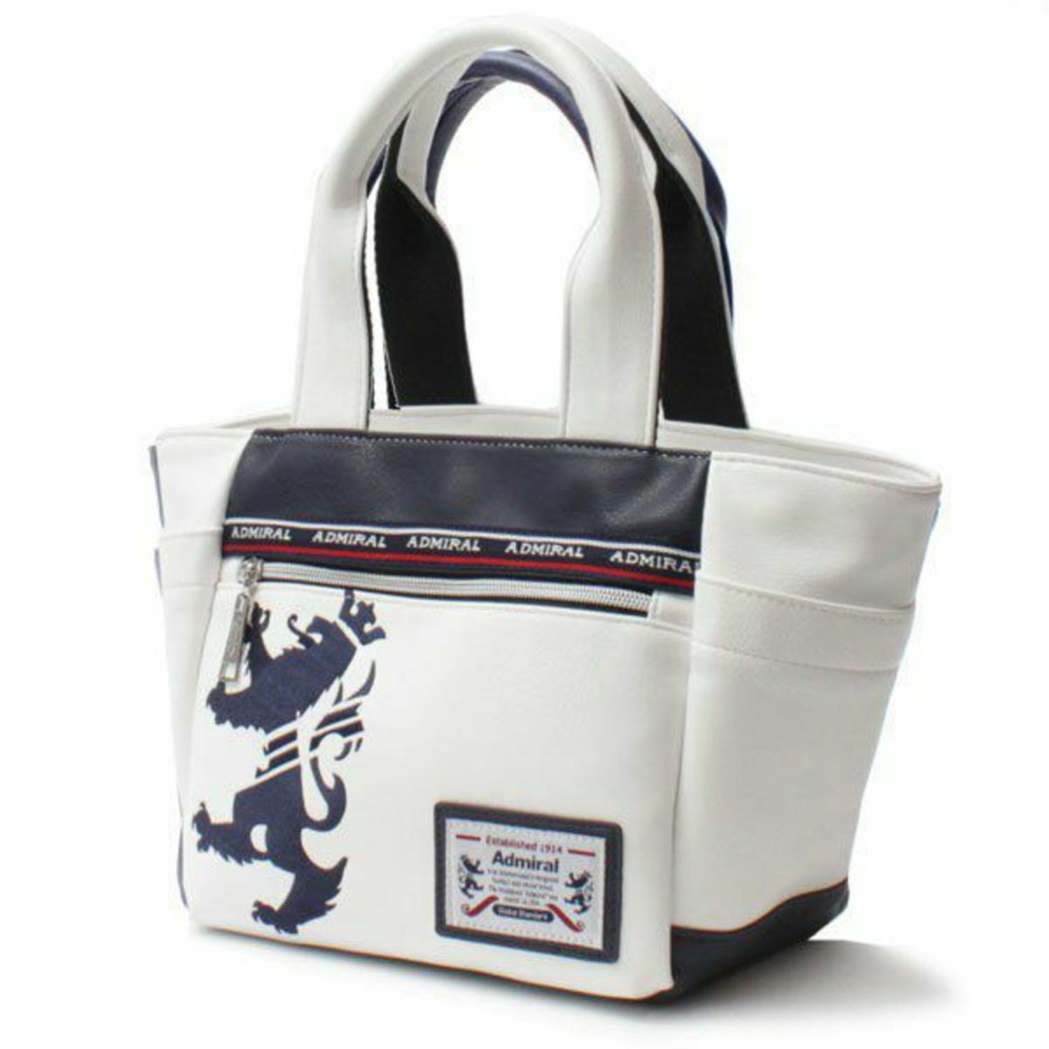 Admiral アドミラル ミニトートバッグ | バックヤードファミリー