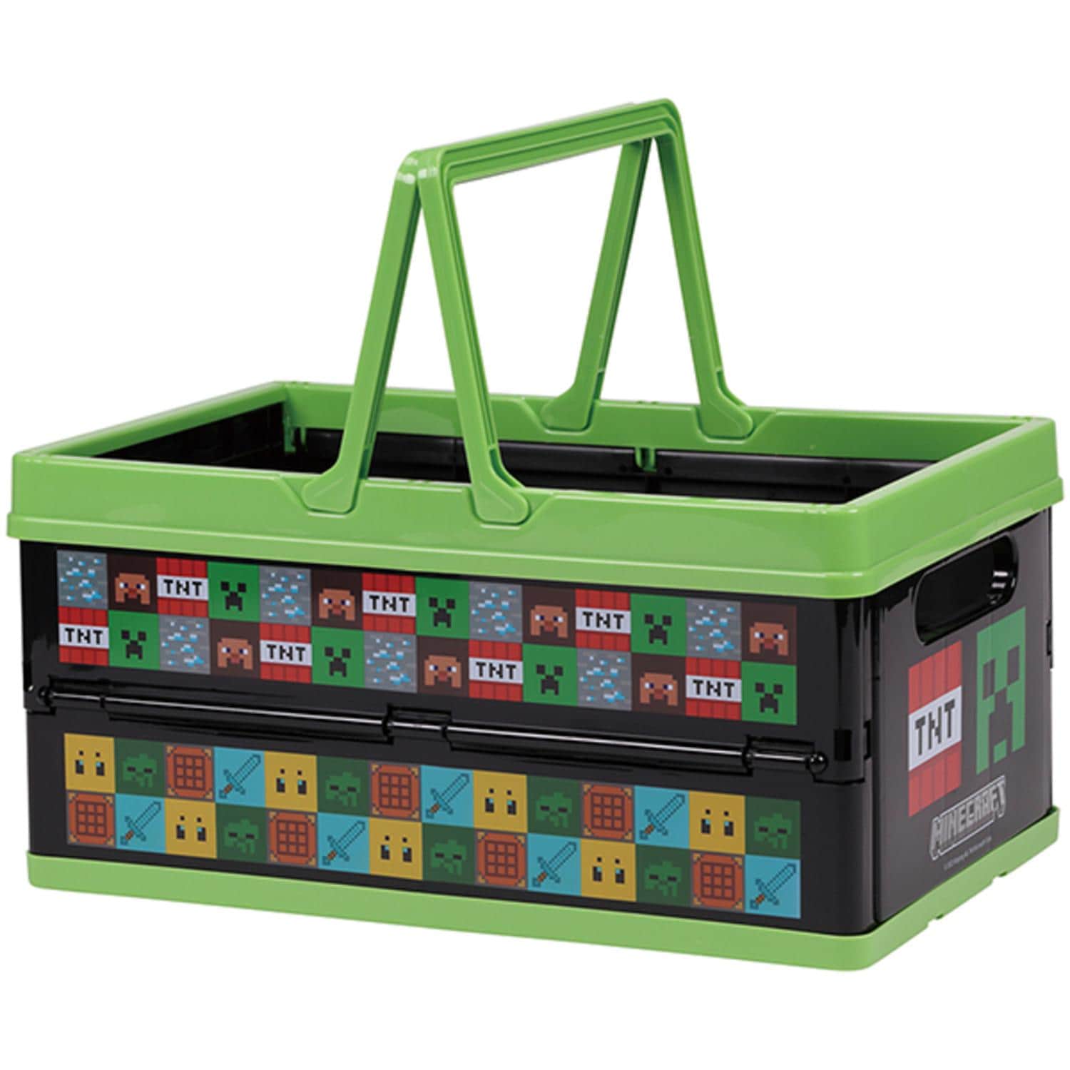 [}C]LN^[ ܂肽 [{bNX/obN[ht@~[iBACKYARD FAMILYj Minecraft