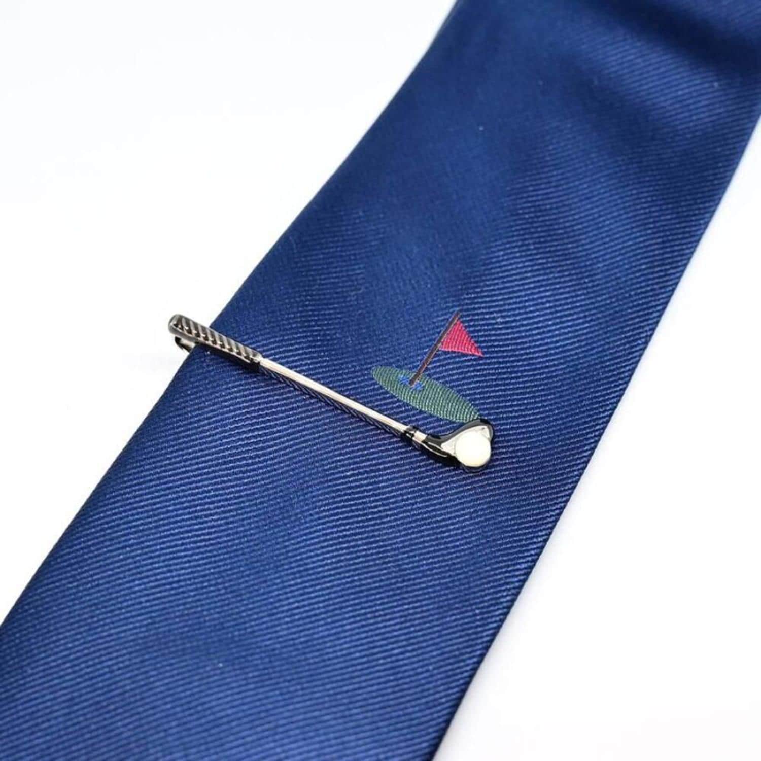 SWANK スワンク タイバー・ネクタイセット