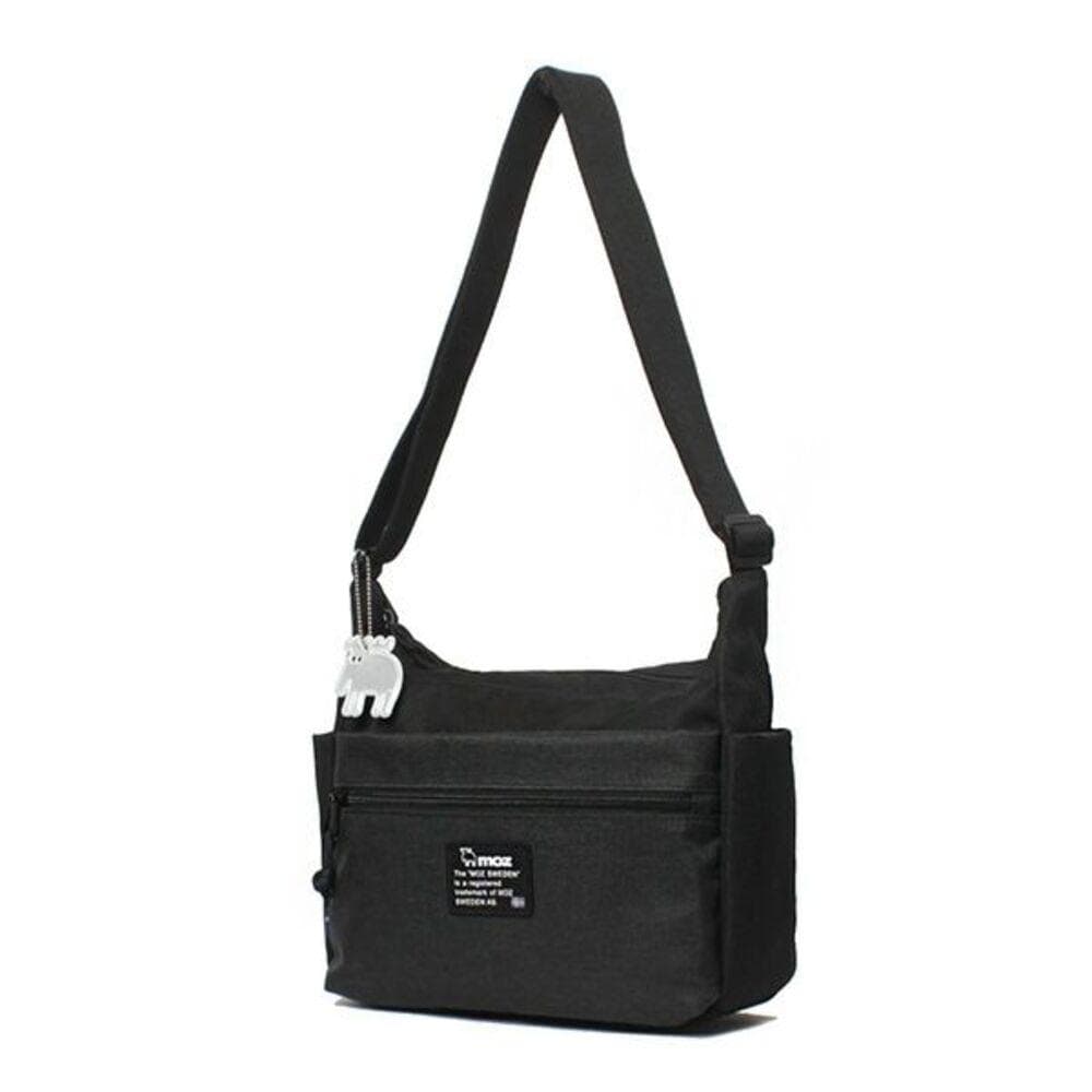 [�}���C]moz ���Y ZZEI-28 10�|�P�b�g�V�����_�[/�o�b�N���[�h�t�@�~���[�iBACKYARD FAMILY�j �u���b�N