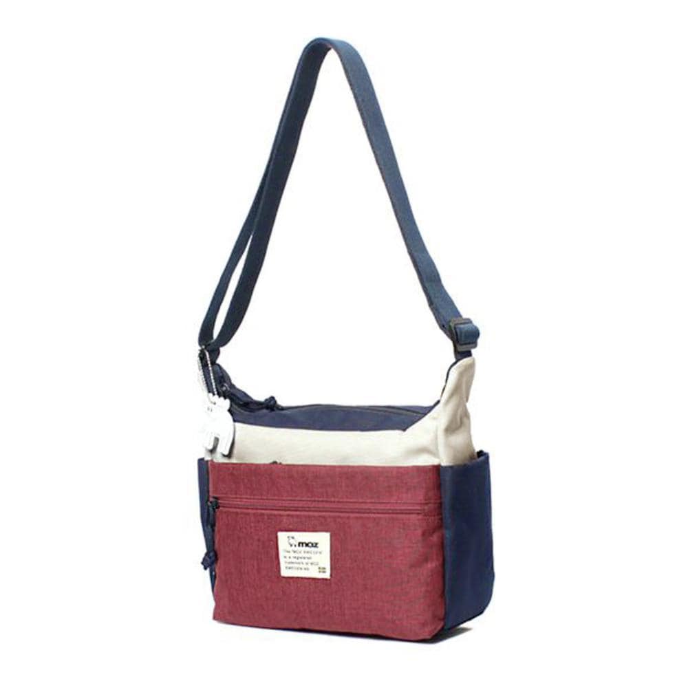 [�}���C]moz ���Y ZZEI-28 10�|�P�b�g�V�����_�[/�o�b�N���[�h�t�@�~���[�iBACKYARD FAMILY�j �g���R���[��