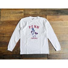 LONG SLEEVE T-SHIRT