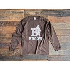 LONG SLEEVE T-SHIRT