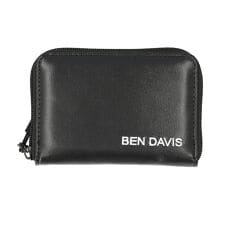 BEN DAVIS ベンデイビス SMOOTH ROUND WALLET BDW-8294