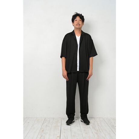 ^ԁFhw1001]yiz jp I[vJ[ ZbgAbvyizJWA̒ɂƊvXII[vJ[ZbgAbvVoBƂVGbgŁAXgXt[ȒSnIHTbƒengpB100󂵂ĂAʂiGꂽԂŕu邱Ƃ͂BjVɂȂɂfނłꂪN`IgbvX͌ܕ̃hbvV_[^CvB̒ʋC悭mۂłAI[vJ[fUCB񌳂l܂fUCȕɂ҂B{gX͒߂̂ȂEGXgSiobNMU[SjdlBRŃTCY߂\BtgɃ{^tCi䗃jfUCA^bNAX[cpĉ悤ȕ͋CɁBEɕ֗ȃ|PbgtB[EFAAs̃bNXEFAƂđ劈Ie[Npɂ҂BjZbNXdl̃TCYWJȂ̂ŁAvwJbvłɂ̂߁B\{^~2tByfށz|GXe92%A|E^8%yYzyTCYz[Y]EM-LTCYEL-LLTCYELL-3LTCYE3L-4LTCYTCYɂďڍׂ́Ai摜̒ɂTCY\܂Bydʁz695giL-LLTCY̏ȉdʂłBjyӓ_z@@hCN[jO@s@@sԓɂACARȂǂɂFFڂ肷邱Ƃ܂B舵̍ۂ́AipbP[WȂǂɋLڂĂi\AAeV^OAgp̒ӎȂǂKmFB{̖ړIȊOɂ͂gpɂȂȂŉBJ⃂j^[̐ɂA摜Ǝ̐F̈Ⴂꍇ܂̂ł肢܂B