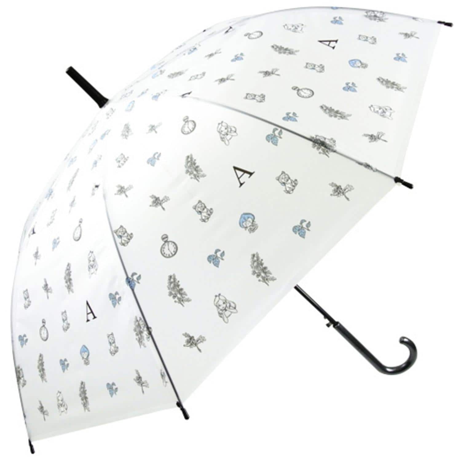 ATTAIN POE 58cm ジャンプ傘 キャラクター