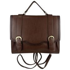 バックヤードファミリー(BACKYARD FAMILY)のスカラップサッチェル