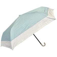 バックヤードファミリー(BACKYARD FAMILY)のATTAIN 晴雨兼用 折りたたみ傘