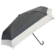 バックヤードファミリー(BACKYARD FAMILY)のATTAIN 晴雨兼用 折りたたみ傘