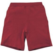 8.4オンス ライトスウェットハーフパンツ