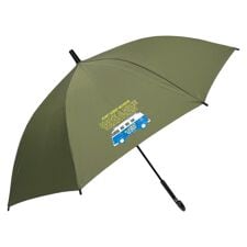 ATTAIN キッズ 晴雨兼用 ジャンプ傘