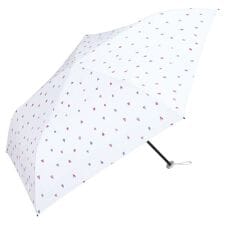 ワールドパーティー W by Wpc. AIR LIGHT UV 折りたたみ傘