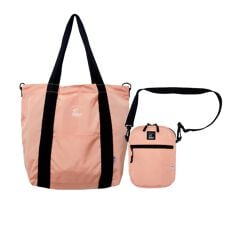 KAKSI カクシ パッカブル ショルダーバッグ Mサイズ