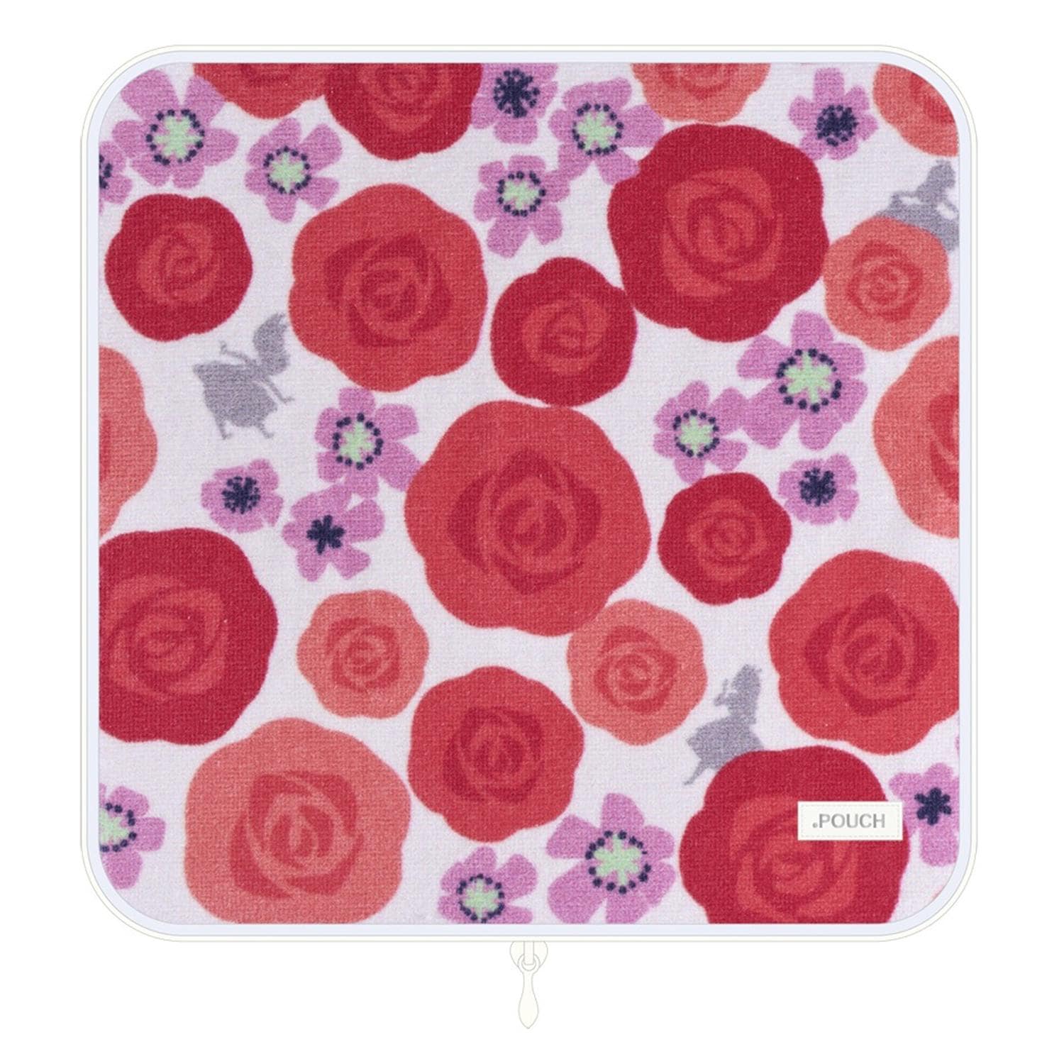 [}C]ǂƃ|[` LN^[/obN[ht@~[iBACKYARD FAMILYj [YBC