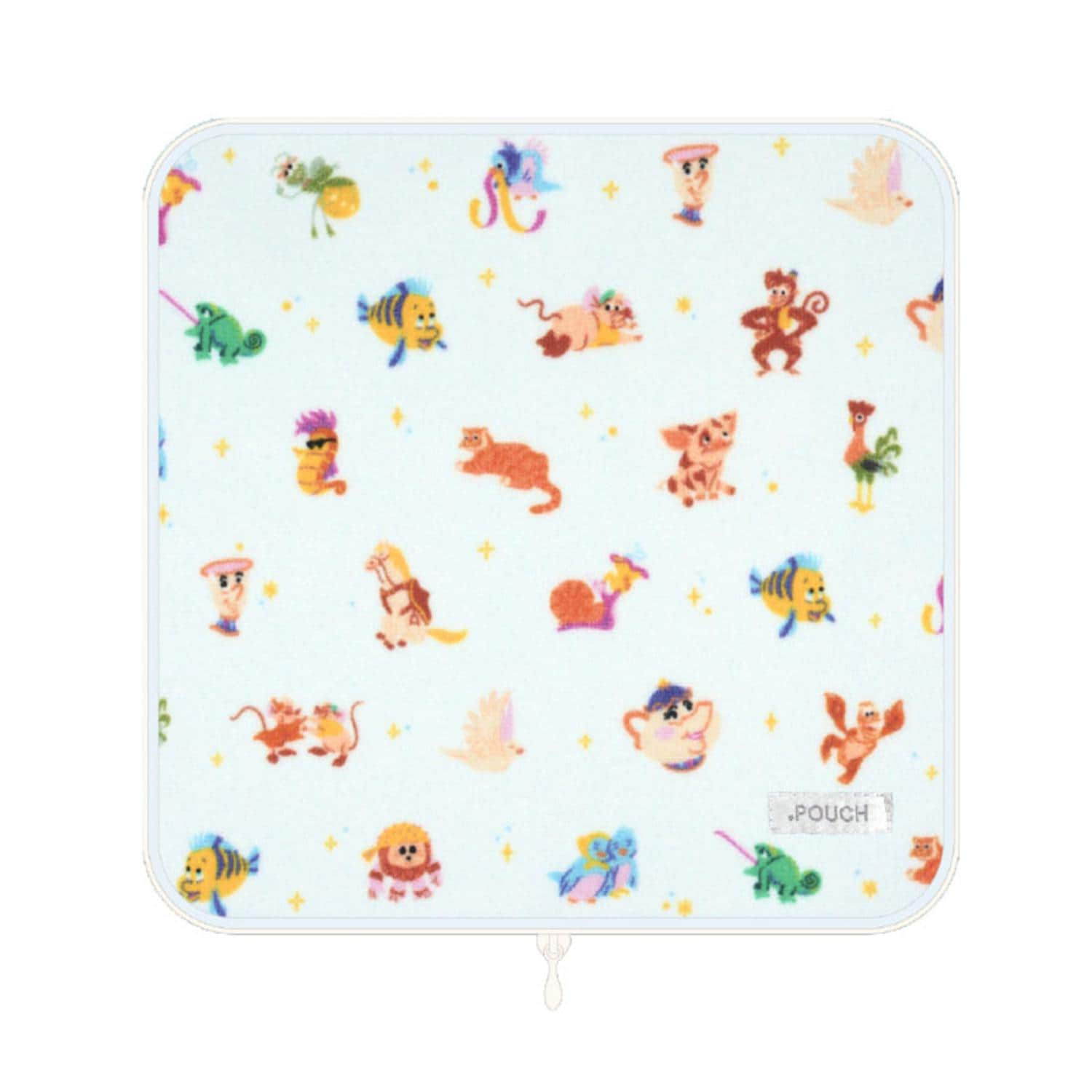 [}C]ǂƃ|[` LN^[/obN[ht@~[iBACKYARD FAMILYj fBYj[vZXtYBD