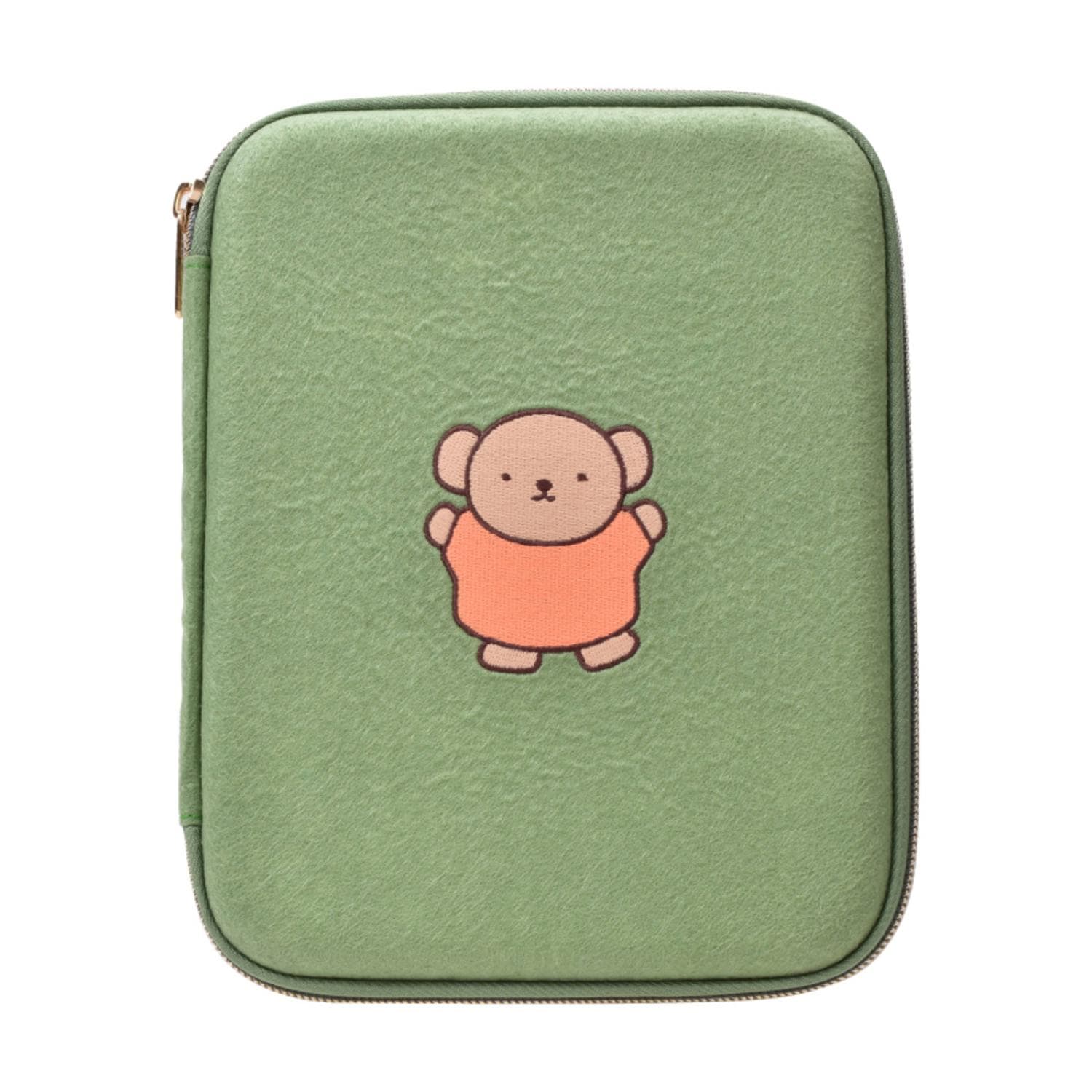 [}C]pgdesign s[W[fUC PUPU FELT }`|[`/obN[ht@~[iBACKYARD FAMILYj ~btB[/O[