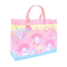 マチあり プールバッグ