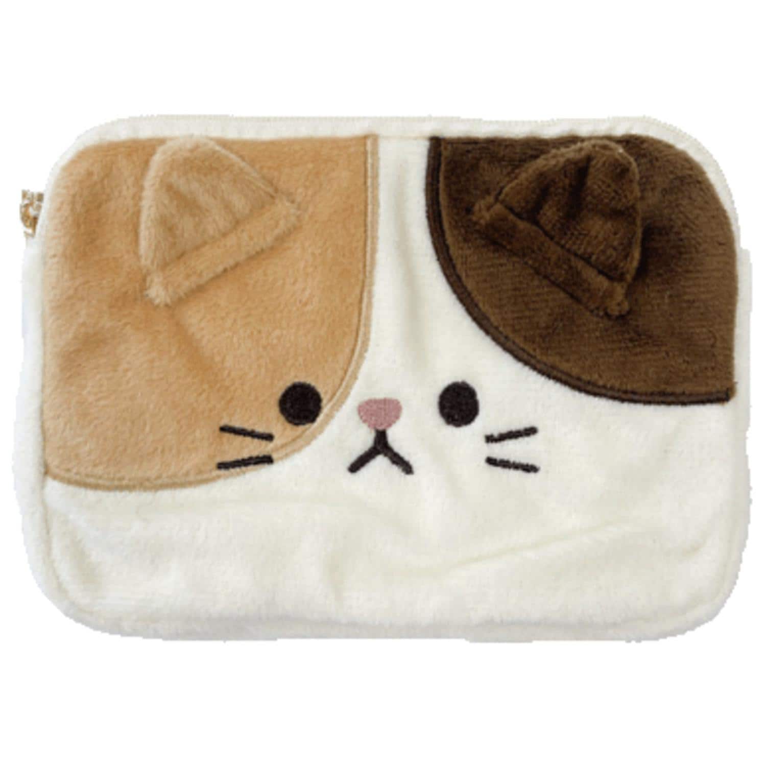 [�}���C]�e�B�b�V���P�[�X�t���|�[�`/�o�b�N���[�h�t�@�~���[�iBACKYARD FAMILY�j C.�~�P�l�R