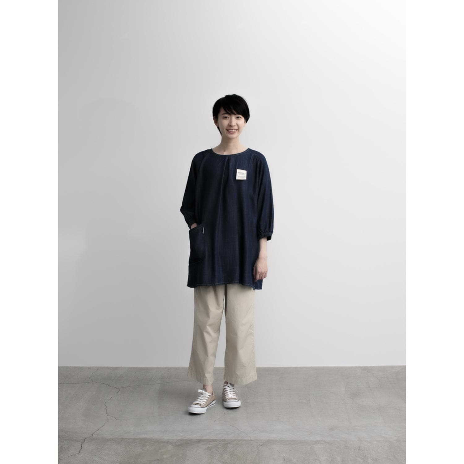 [}C]COCOWALK B9/obN[ht@~[iBACKYARD FAMILYj lCr[