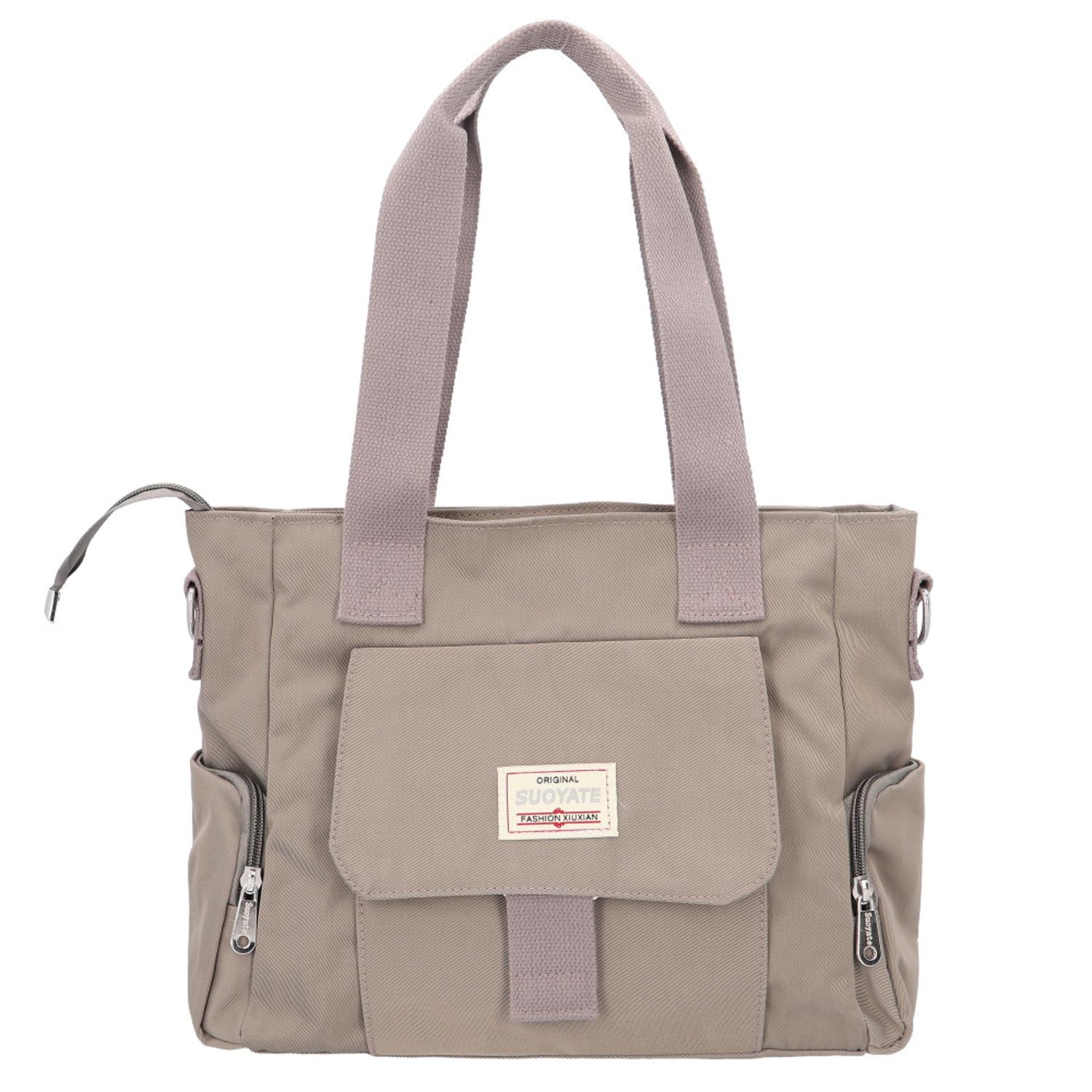 CIARA 2WAY トートバッグ