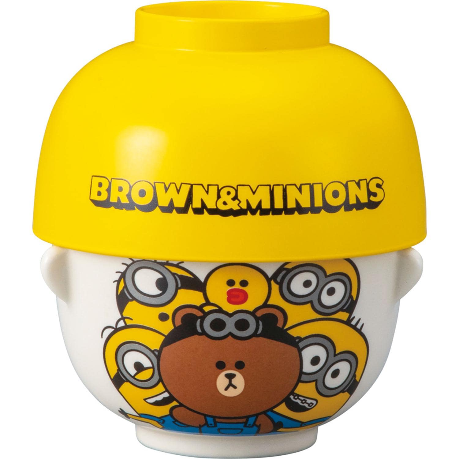 [}C]LN^[ `oqZbg ~jTCY/obN[ht@~[iBACKYARD FAMILYj BROWNMINIONS