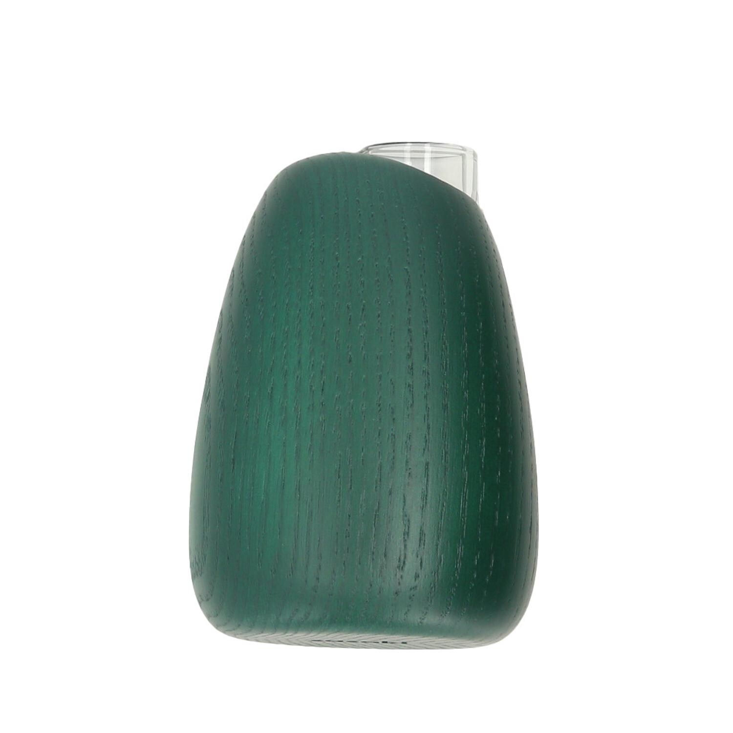 [}C]Mango vase small/obN[ht@~[iBACKYARD FAMILYj green