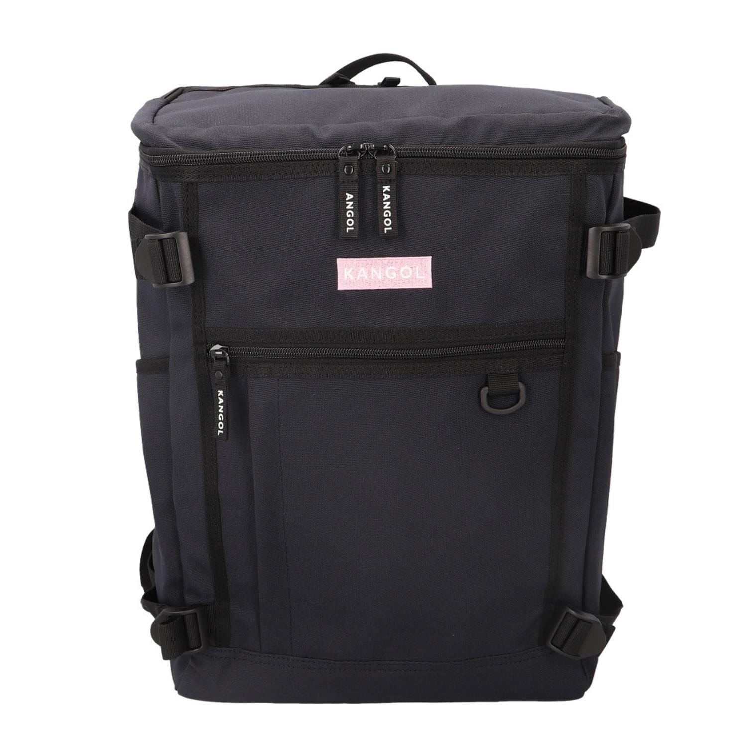 KANGOL Garside リュック | バックヤードファミリー(BACKYARD FAMILY