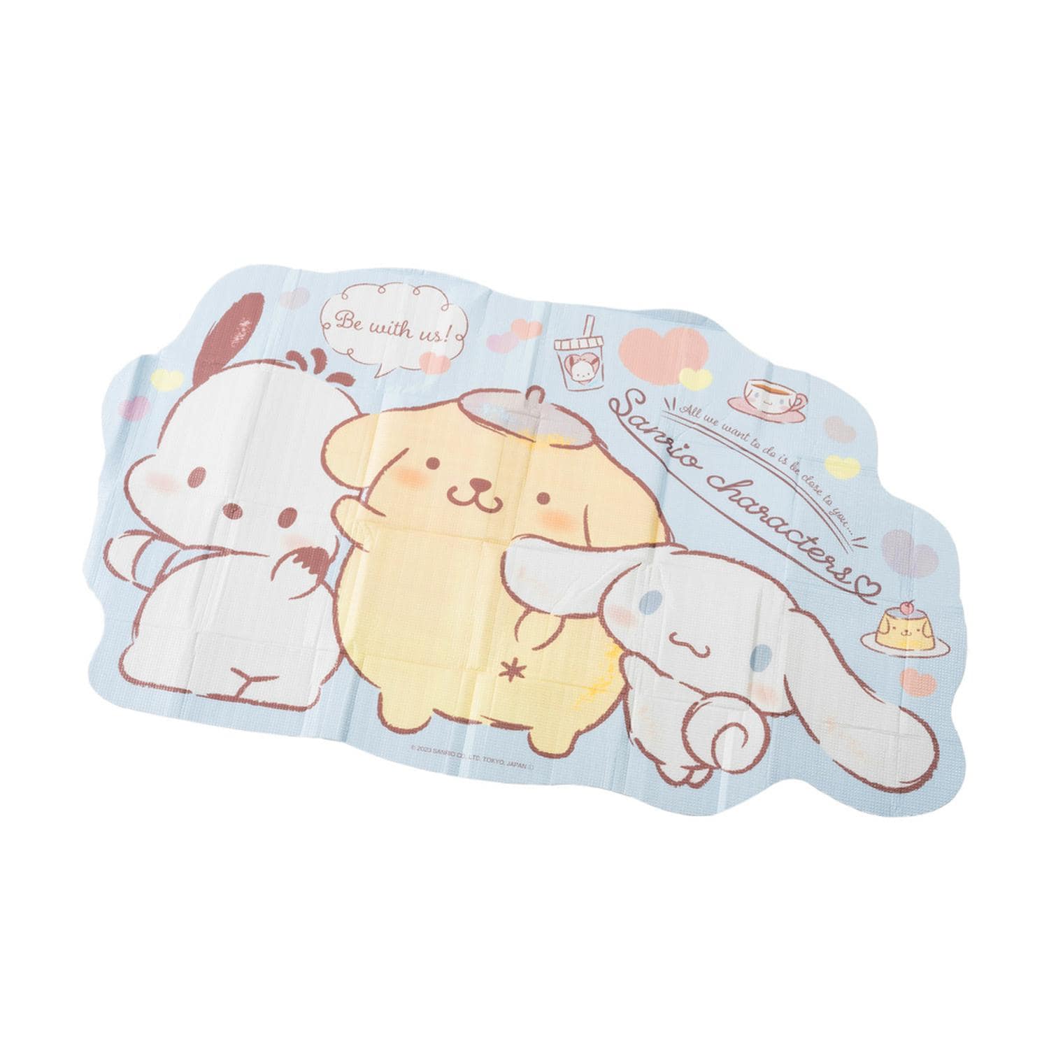 [}C]LN^[ _CJbgW[V[g/obN[ht@~[iBACKYARD FAMILYj TILN^[Y