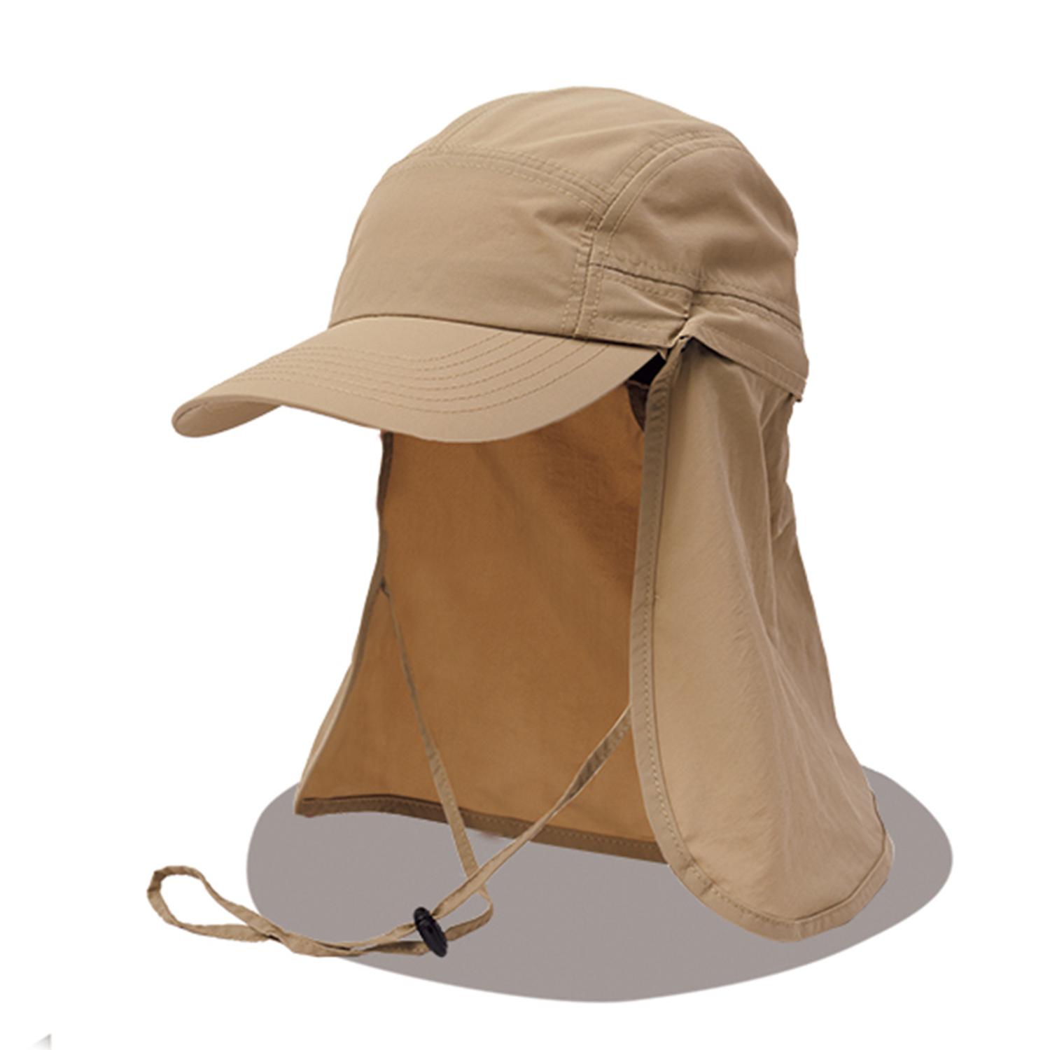 KiU キウ サンシェードジェットキャップ SUN SHADE JET CAP | バック ...