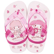 キャラクター 子ども用 ビーチサンダル