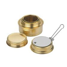 バックヤードファミリー(BACKYARD FAMILY)のアルコールストーブ