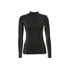 クールUVストレッチロングTシャツ