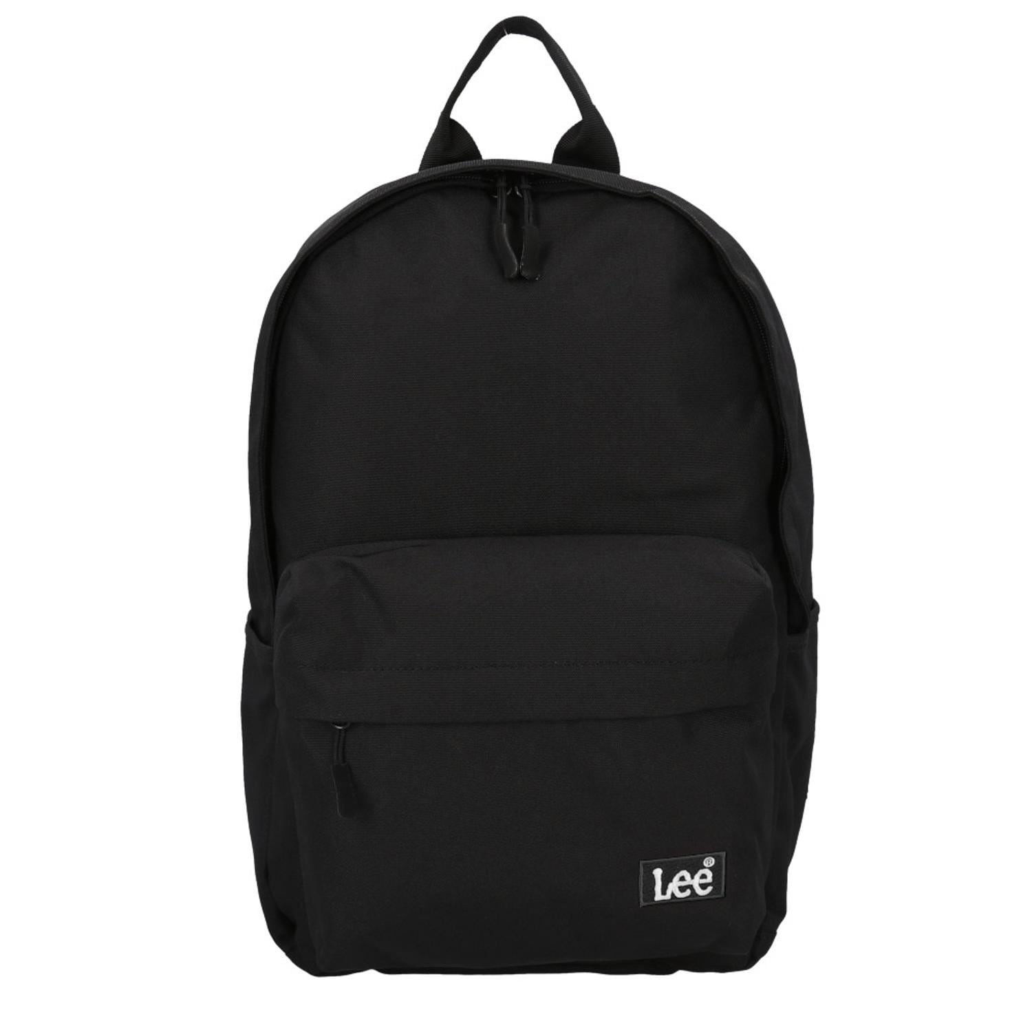 新品タグ付き】Lee×SMIRNASLIリュック バックパック ライトグレー 