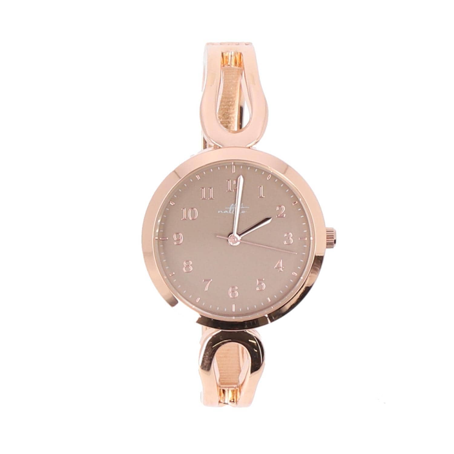 ツイステ付け替えベルト付き腕時計ハーツラビュル寮(新品未使用)と追加とオマケ付き