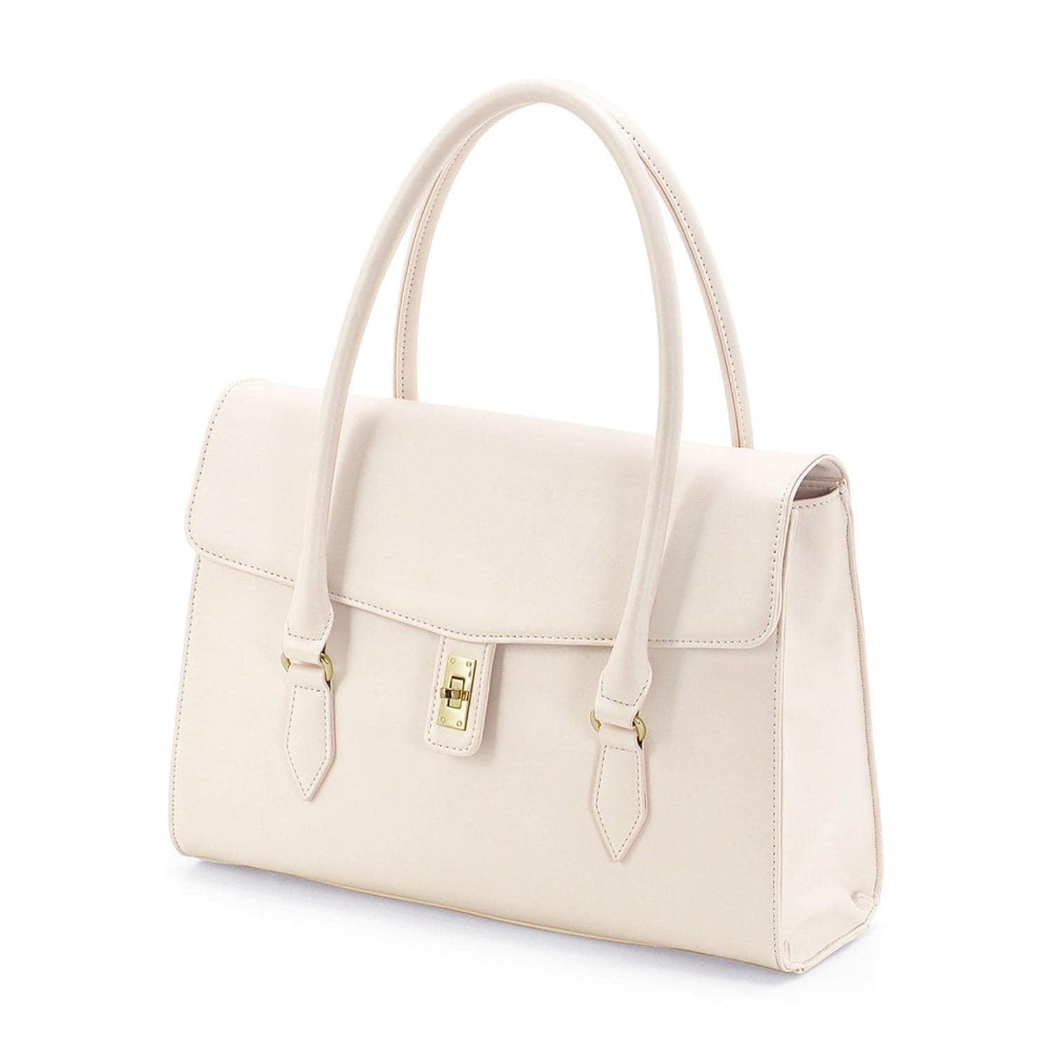 Prosperity white トートバッグ PTNK-01 | バックヤードファミリー