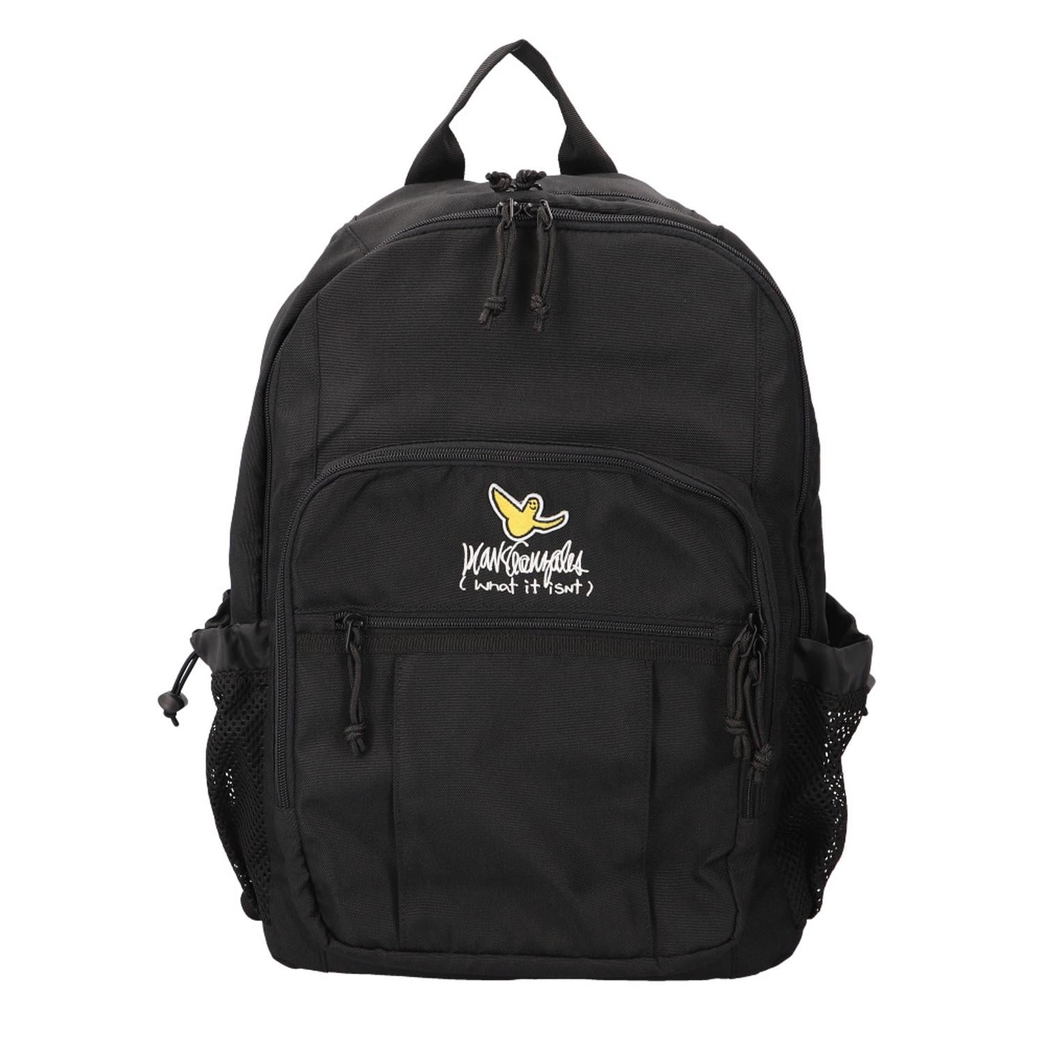 What it isNt) ART BY MARKGONZALES ラウンド多機能リュック | バック